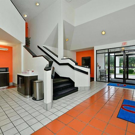 Motel 6-Plano, Tx - West - Frisco Esterno foto