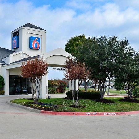 Motel 6-Plano, Tx - West - Frisco Esterno foto