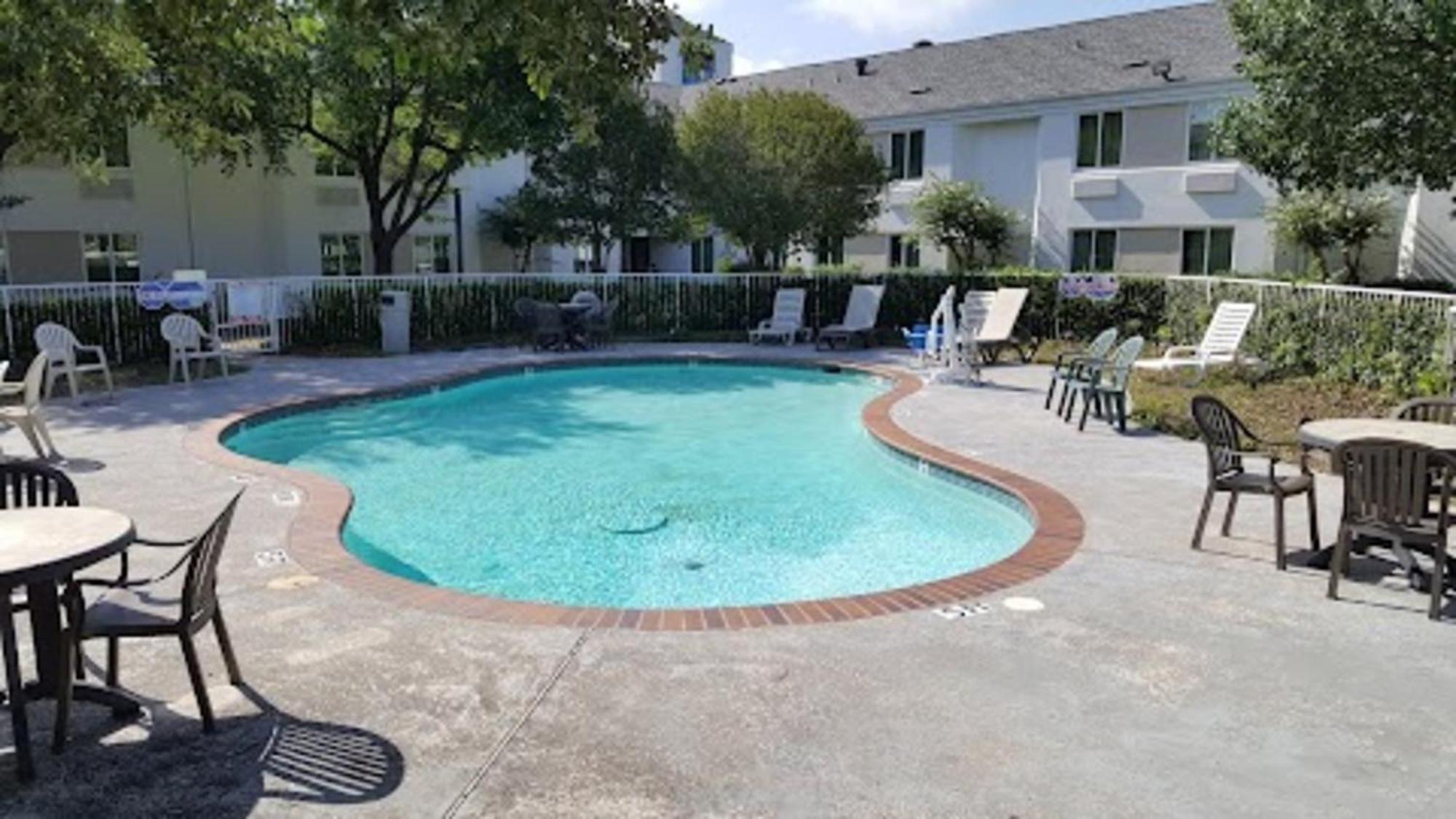 Motel 6-Plano, Tx - West - Frisco Esterno foto
