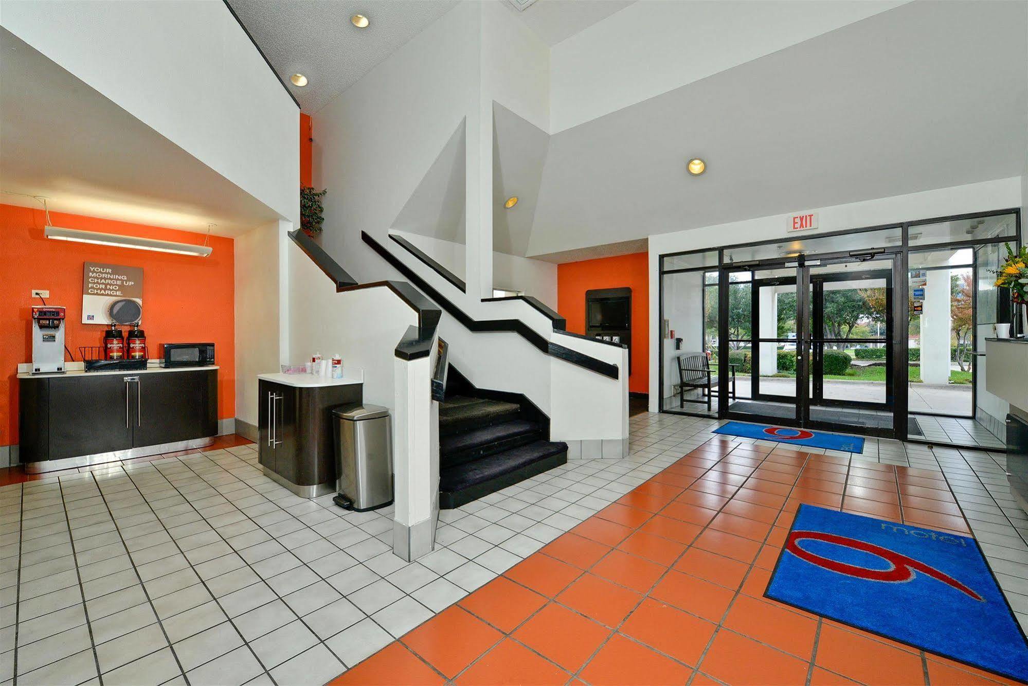 Motel 6-Plano, Tx - West - Frisco Esterno foto