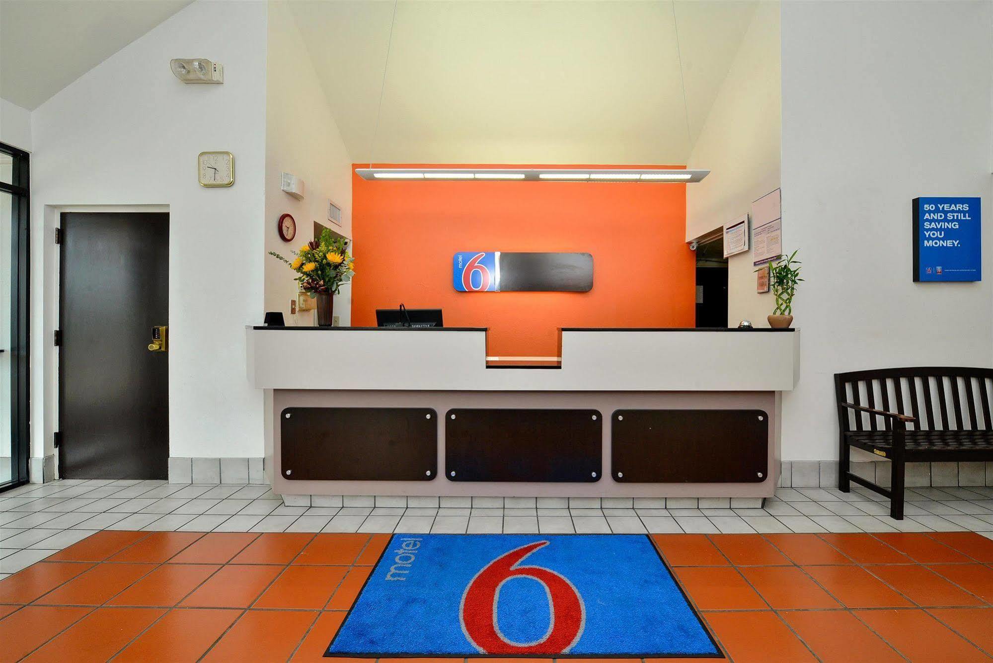 Motel 6-Plano, Tx - West - Frisco Esterno foto
