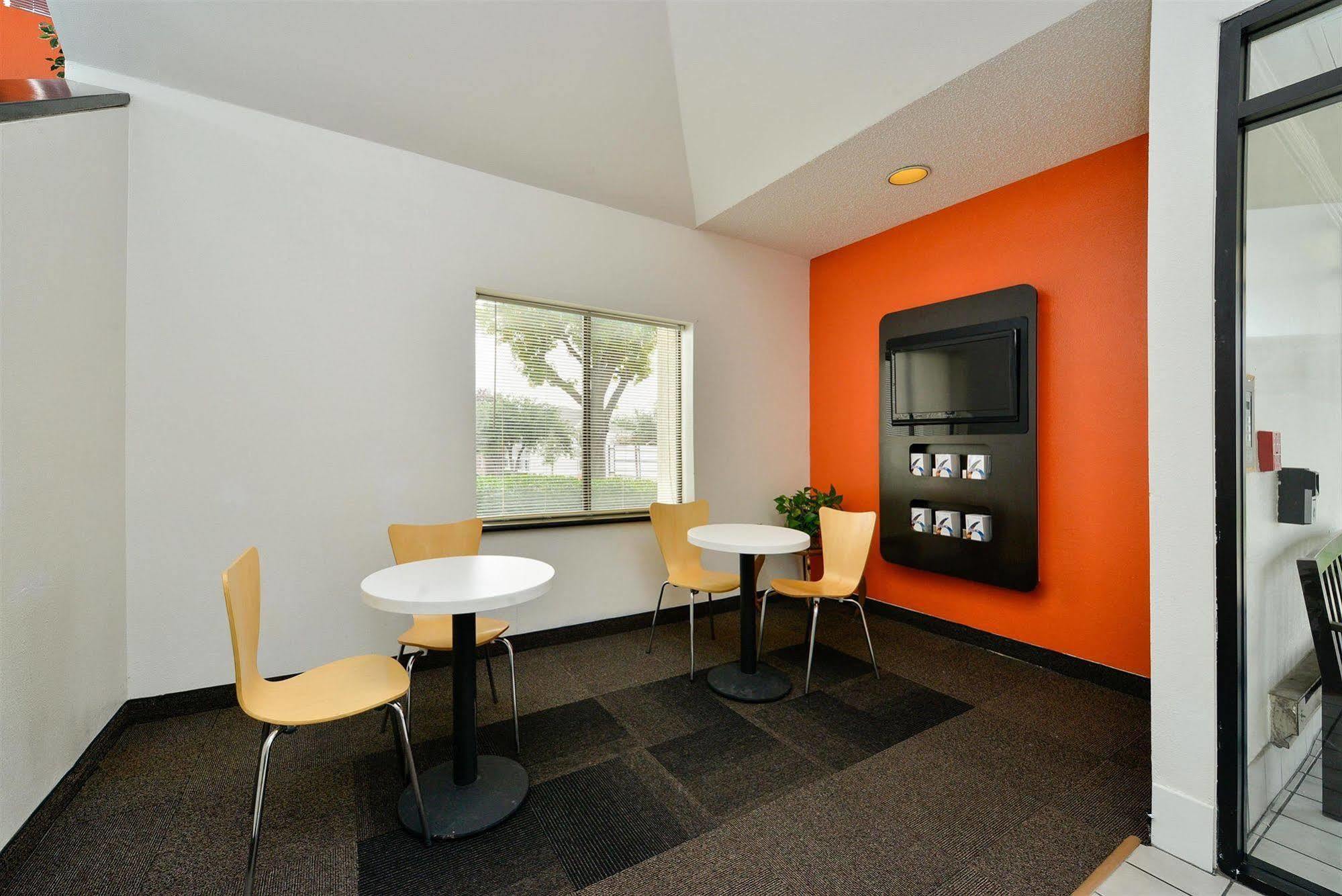 Motel 6-Plano, Tx - West - Frisco Esterno foto