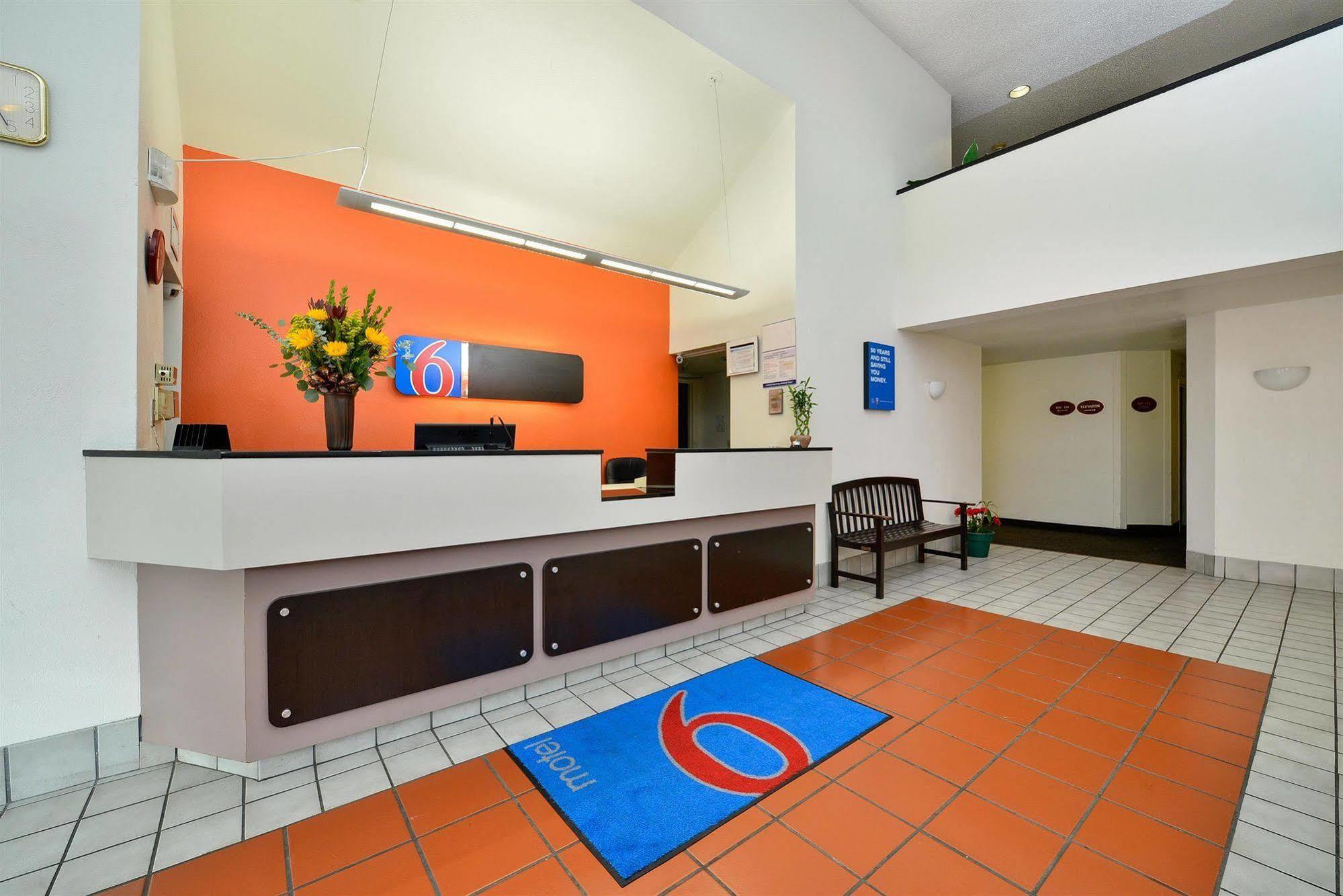 Motel 6-Plano, Tx - West - Frisco Esterno foto