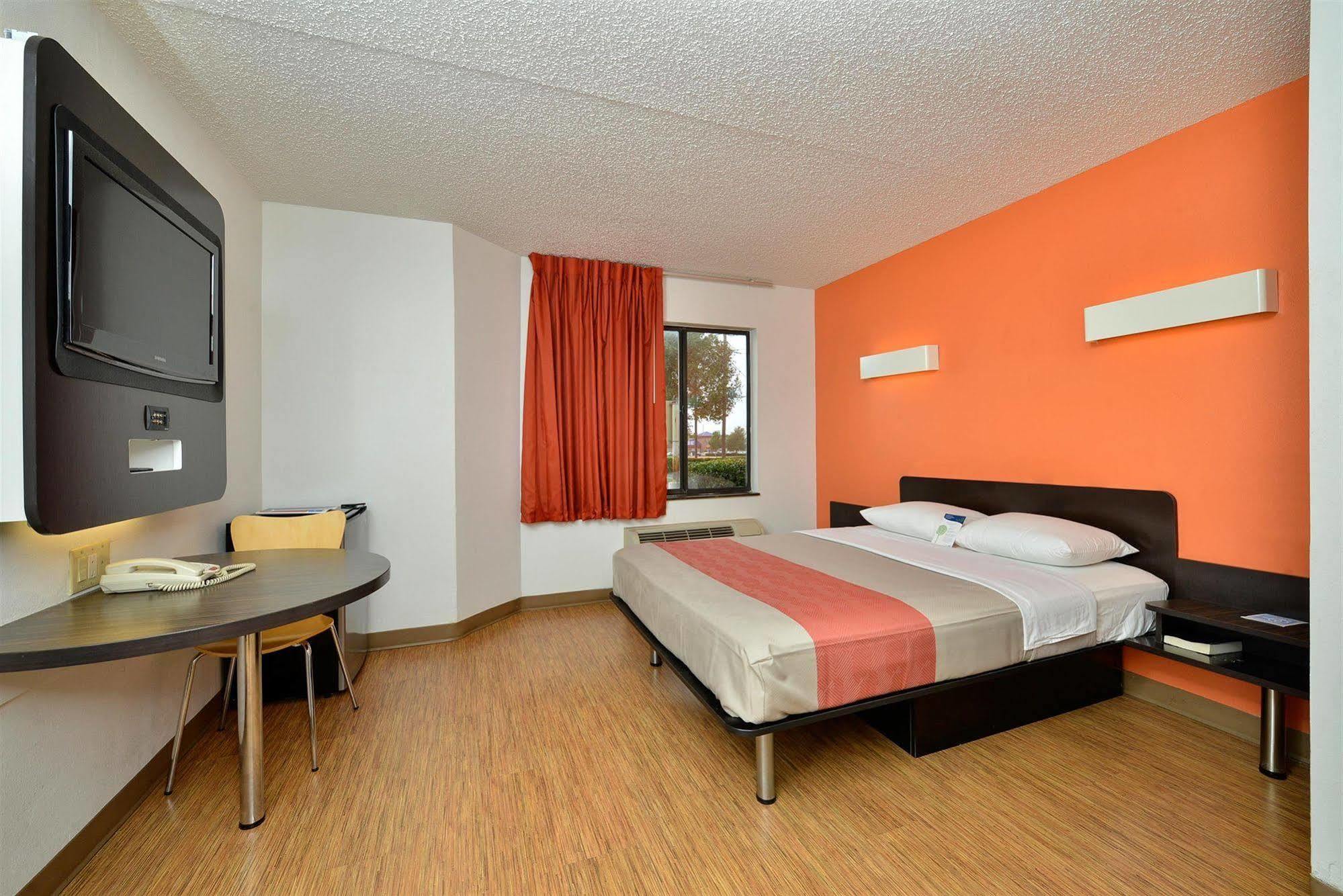 Motel 6-Plano, Tx - West - Frisco Esterno foto
