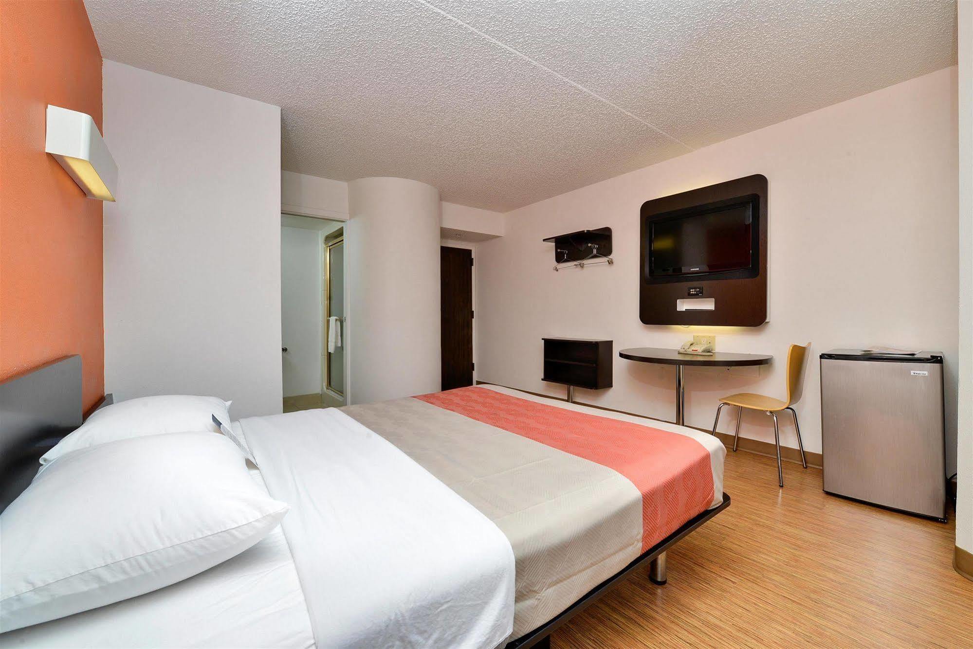 Motel 6-Plano, Tx - West - Frisco Esterno foto