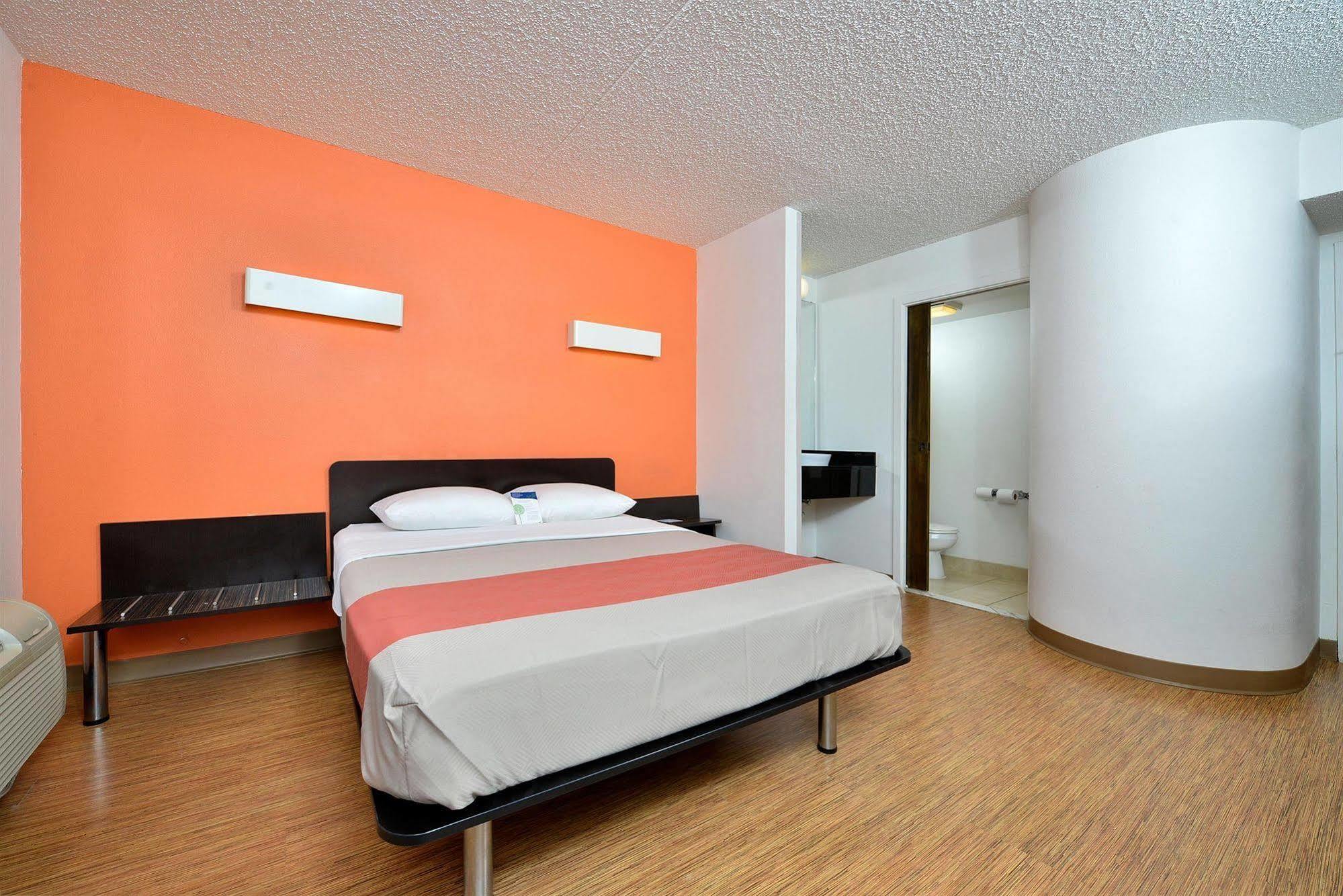 Motel 6-Plano, Tx - West - Frisco Esterno foto