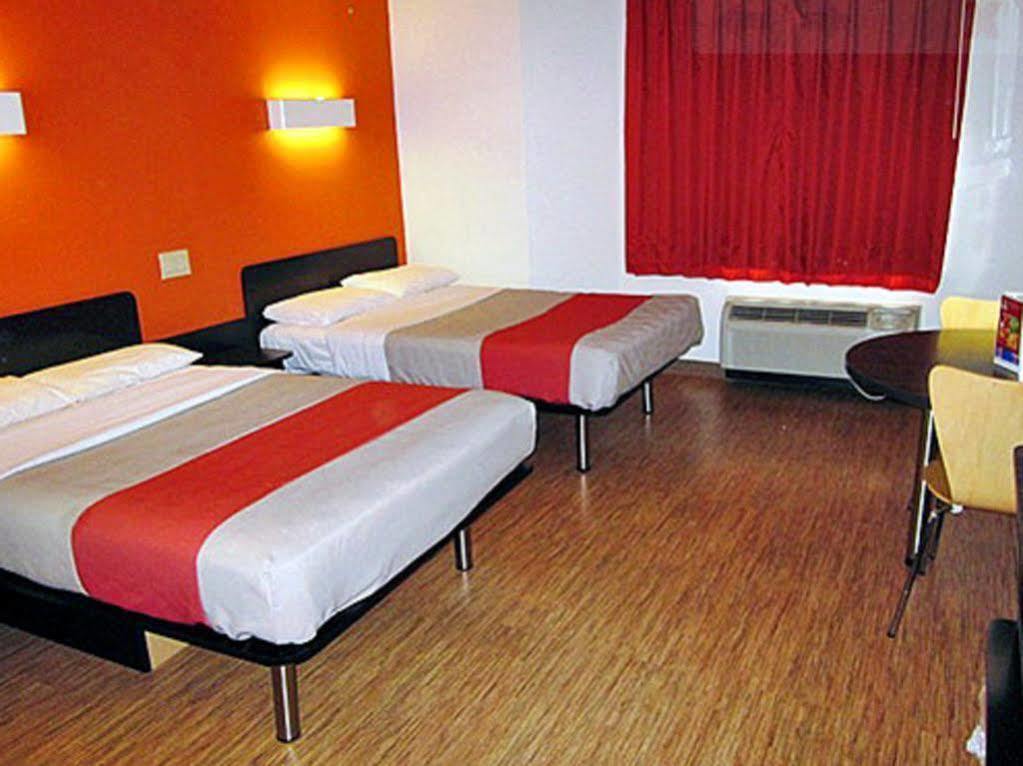 Motel 6-Plano, Tx - West - Frisco Esterno foto