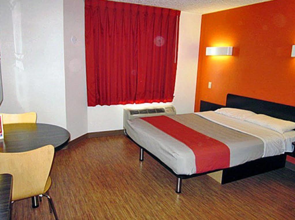 Motel 6-Plano, Tx - West - Frisco Esterno foto