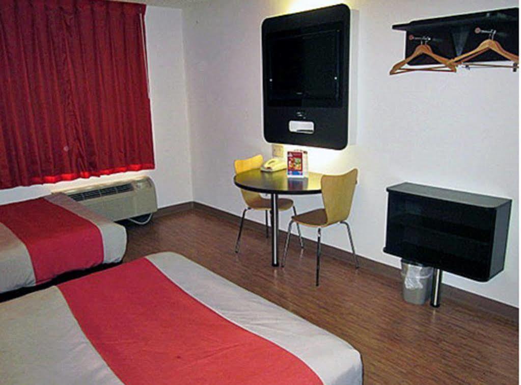 Motel 6-Plano, Tx - West - Frisco Esterno foto