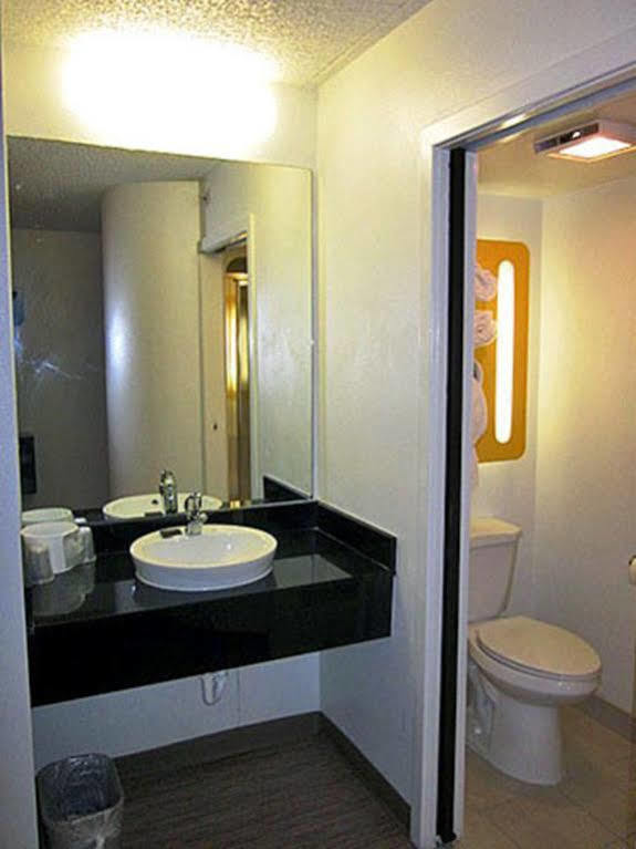 Motel 6-Plano, Tx - West - Frisco Esterno foto