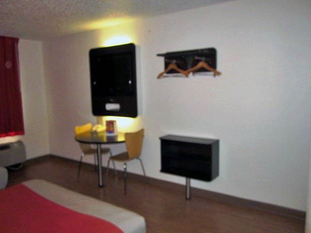 Motel 6-Plano, Tx - West - Frisco Camera foto