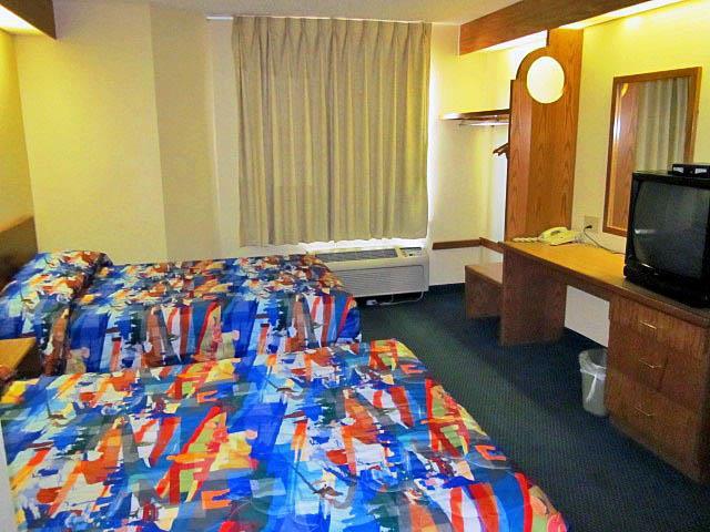 Motel 6-Plano, Tx - West - Frisco Camera foto